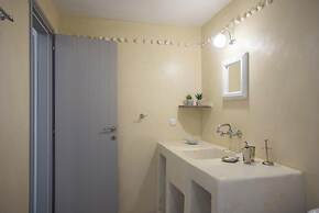 Apleton Villas Paros