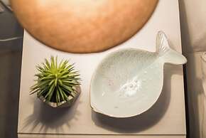 Apleton Villas Paros