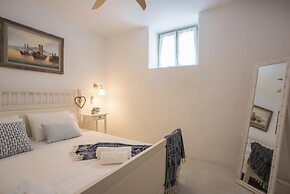 Apleton Villas Paros