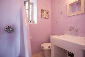 Apleton Villas Paros