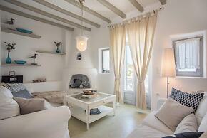 Apleton Villas Paros