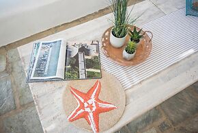 Apleton Villas Paros