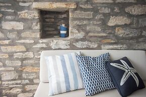 Apleton Villas Paros