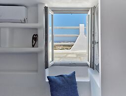 Apleton Villas Paros