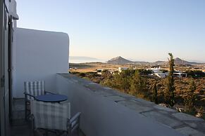 Apleton Villas Paros