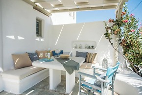 Apleton Villas Paros