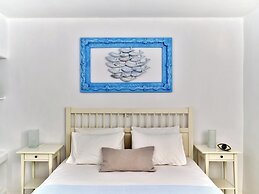 Apleton Villas Paros