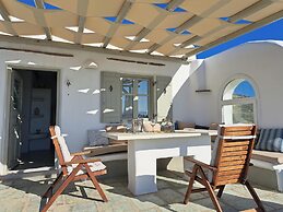Apleton Villas Paros