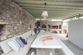 Apleton Villas Paros