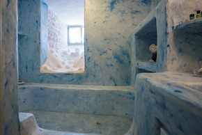 Apleton Villas Paros