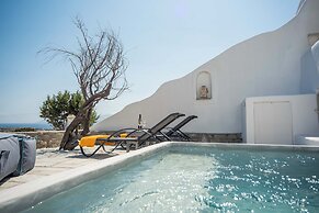 Apleton Villas Paros