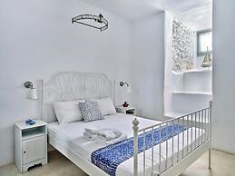 Apleton Villas Paros