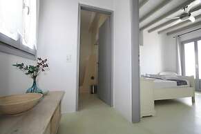 Apleton Villas Paros