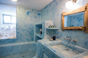 Apleton Villas Paros