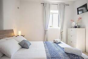 Apleton Villas Paros