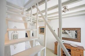 Apleton Villas Paros