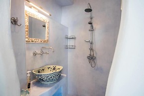 Apleton Villas Paros