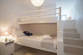 Apleton Villas Paros