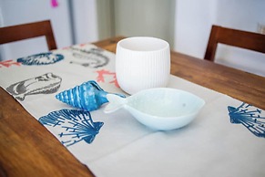 Apleton Villas Paros