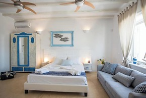 Apleton Villas Paros