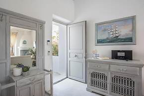 Apleton Villas Paros