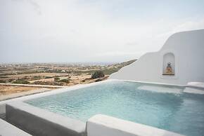 Apleton Villas Paros