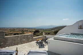 Apleton Villas Paros