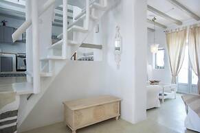 Apleton Villas Paros