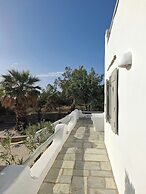 Apleton Villas Paros