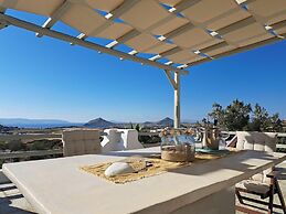 Apleton Villas Paros