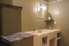 Apleton Villas Paros