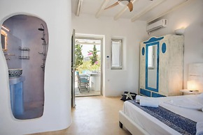 Apleton Villas Paros