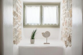 Apleton Villas Paros