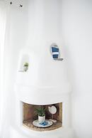 Apleton Villas Paros