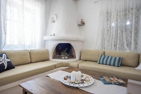 Apleton Villas Paros