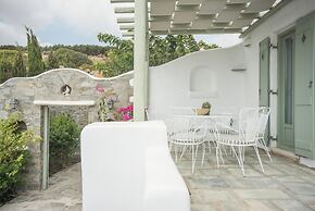 Apleton Villas Paros