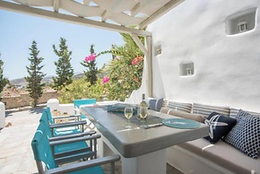 Apleton Villas Paros