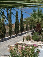 Apleton Villas Paros