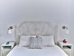 Apleton Villas Paros