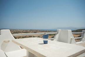 Apleton Villas Paros