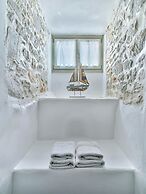 Apleton Villas Paros