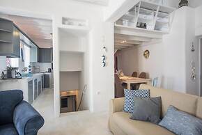 Apleton Villas Paros