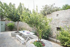 Apleton Villas Paros