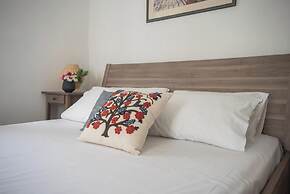 Apleton Villas Paros