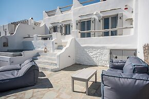 Apleton Villas Paros