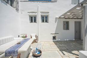 Apleton Villas Paros