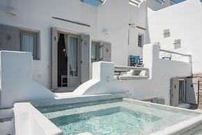 Apleton Villas Paros