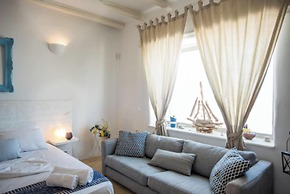 Apleton Villas Paros