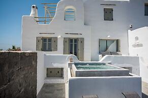 Apleton Villas Paros