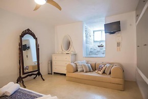 Apleton Villas Paros